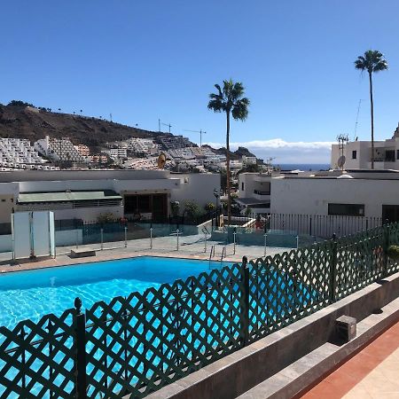Lovely Apartment 2 Rooms With Big Terrace In Puerto Rico Puerto Rico  Exterior photo